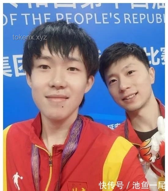 **孙颖莎王楚钦进决赛：冠军之路的经验与启示**