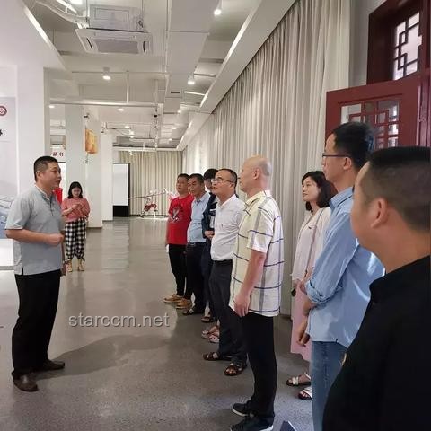 **非遗之光，照亮中国文化“潮头之路”**