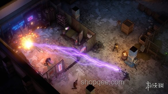 《废土3》：战术RPG复兴的先声与未来展望