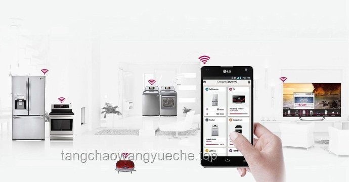 AI在家电领域的应用与价值及中国家电品牌的融入策略